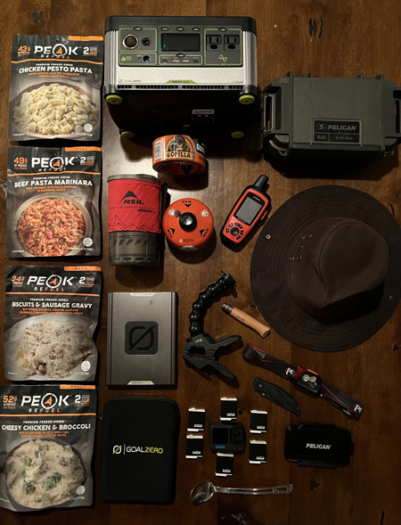 Peak Refuel Breakfast Skillet